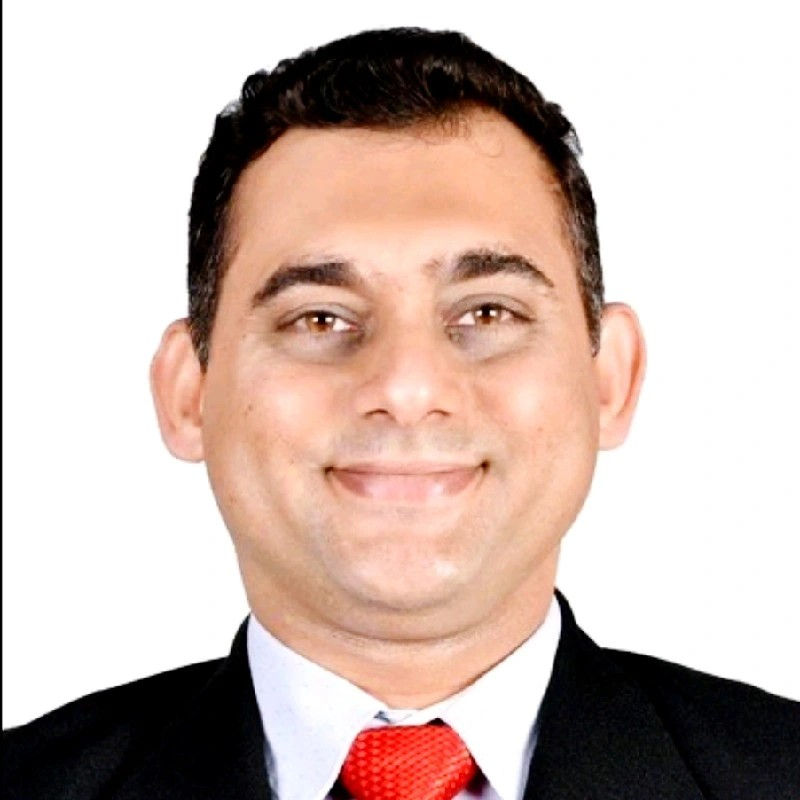 Raakesh Thayyil