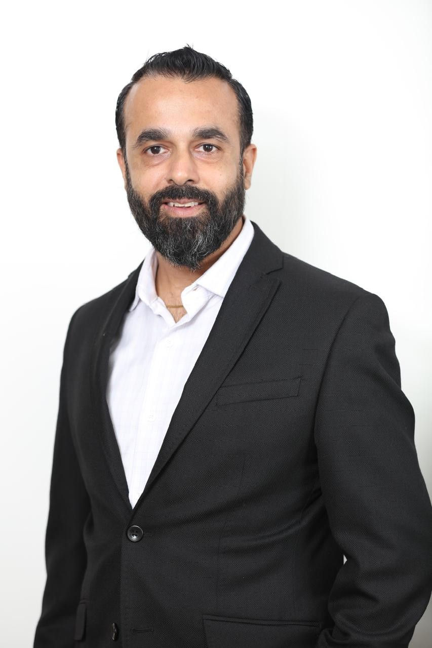Ashish Khanna