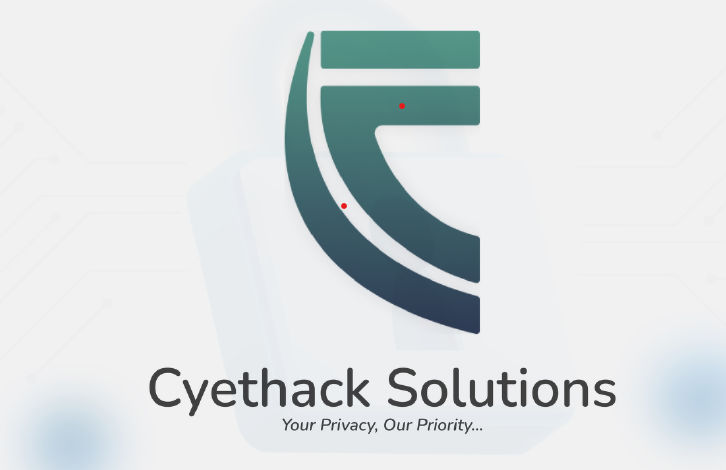 Cyetech Solutions Private Limited