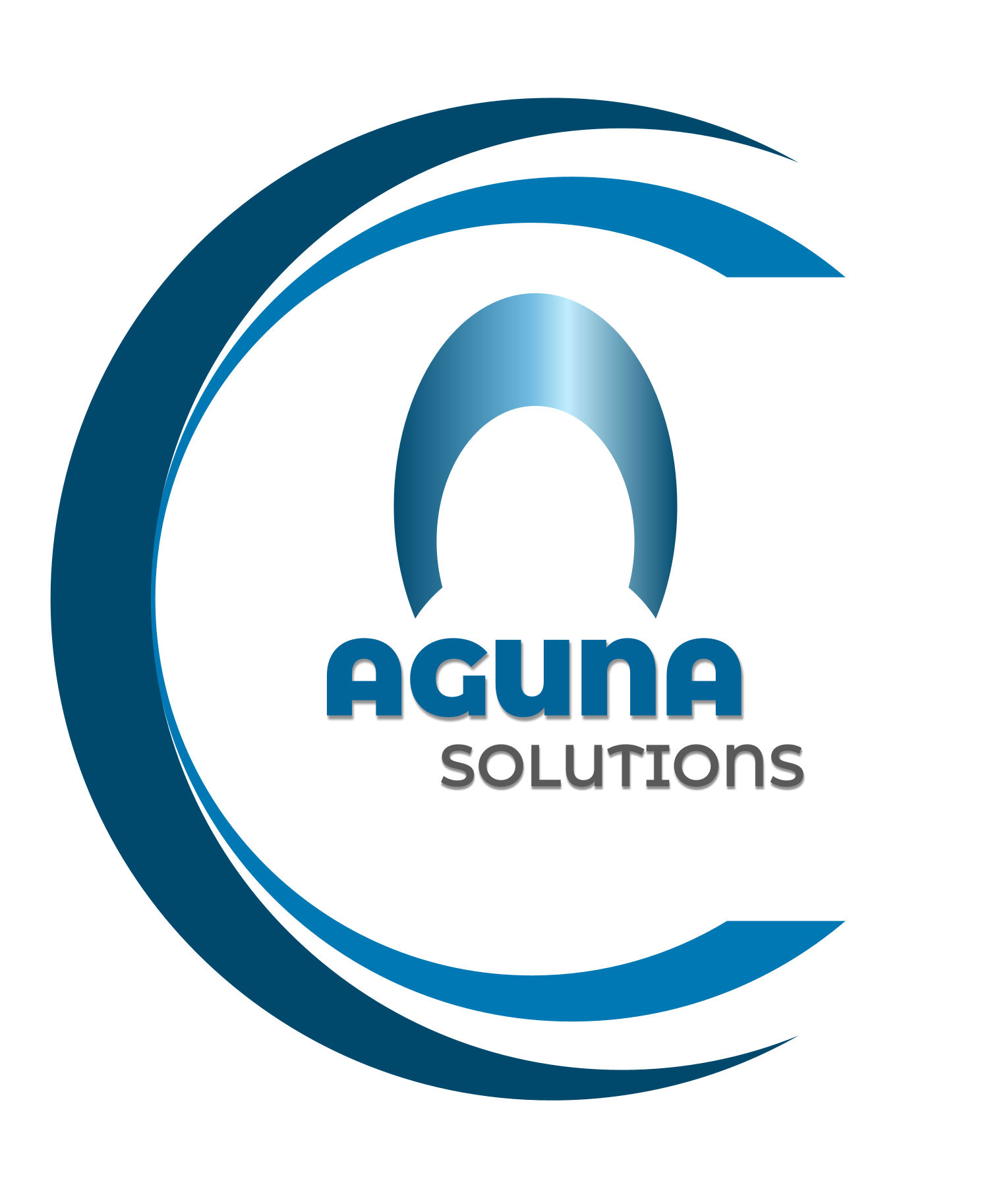 AGUNA SOLUTIONS PRIVATE LIMITED