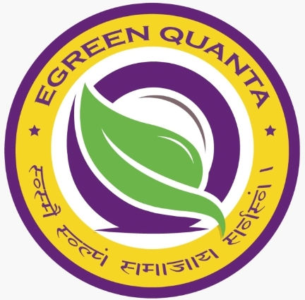 Egreen Quanta