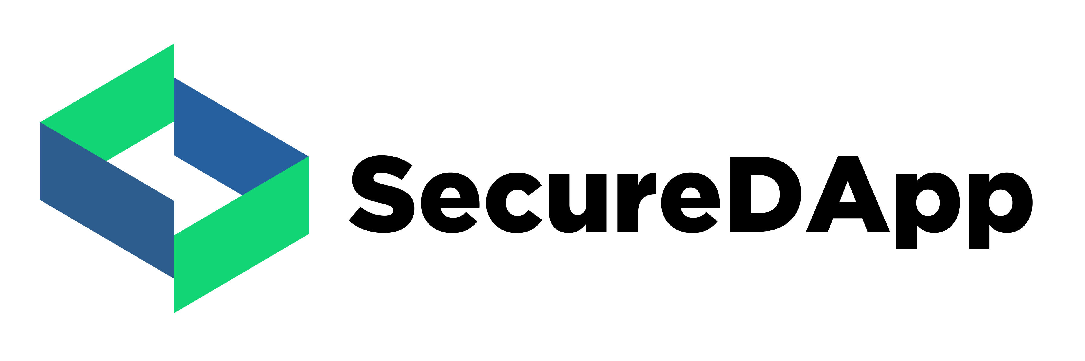 SecureDApp