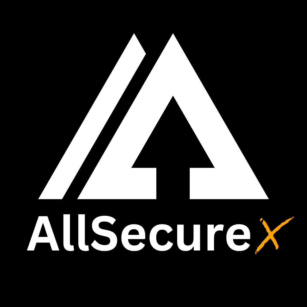 AllSecureX (Quantum Cybertech Pvt. Ltd.)